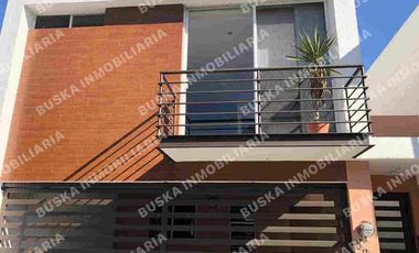 CASA VENTA CERRADAS DE CUMBRES