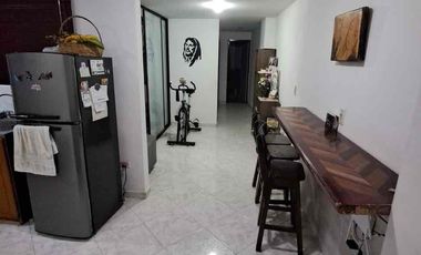 En Venta Apartamento en El Carmen de Viboral