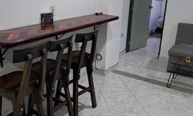 En Venta Apartamento en El Carmen de Viboral