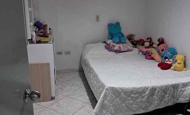 En Venta Apartamento en El Carmen de Viboral