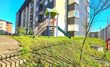 Excelente Departamento En Venta De 3 dormitorios, 2 baños, Rahue Alto, Osorno