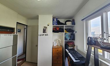 Excelente Departamento En Venta De 3 dormitorios, 2 baños, Rahue Alto, Osorno