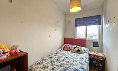 Excelente Departamento En Venta De 3 dormitorios, 2 baños, Rahue Alto, Osorno