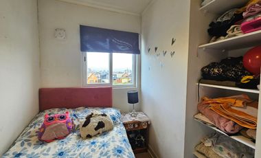 Excelente Departamento En Venta De 3 dormitorios, 2 baños, Rahue Alto, Osorno