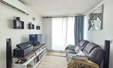 Excelente Departamento En Venta De 3 dormitorios, 2 baños, Rahue Alto, Osorno