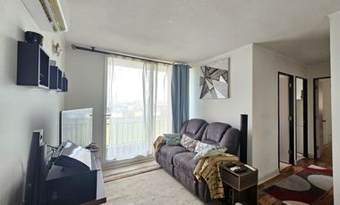 Excelente Departamento En Venta De 3 dormitorios, 2 baños, Rahue Alto, Osorno