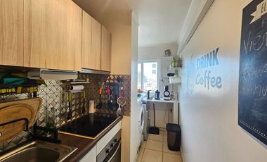 Excelente Departamento En Venta De 3 dormitorios, 2 baños, Rahue Alto, Osorno