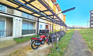 Excelente Departamento En Venta De 3 dormitorios, 2 baños, Rahue Alto, Osorno