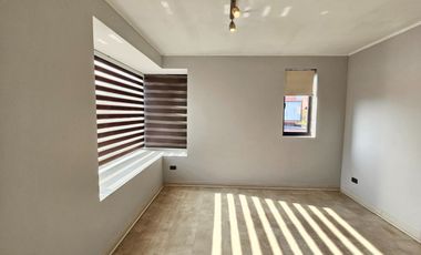 Casa En Venta 3D principal en suite - Estacionamiento amplio- Dentro De Condominio, Punta Nogales Huechuraba