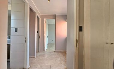 Casa En Venta 3D principal en suite - Estacionamiento amplio- Dentro De Condominio, Punta Nogales Huechuraba