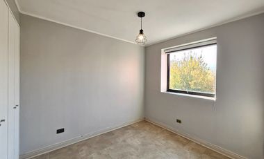 Casa En Venta 3D principal en suite - Estacionamiento amplio- Dentro De Condominio, Punta Nogales Huechuraba