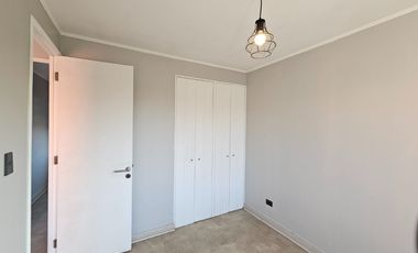 Casa En Venta 3D principal en suite - Estacionamiento amplio- Dentro De Condominio, Punta Nogales Huechuraba