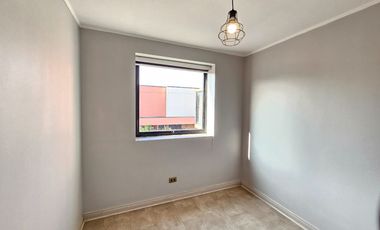 Casa En Venta 3D principal en suite - Estacionamiento amplio- Dentro De Condominio, Punta Nogales Huechuraba