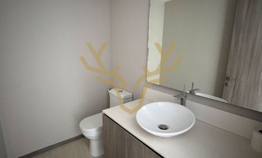 PENTHOUSE EN RENTA EN PARK LIFE