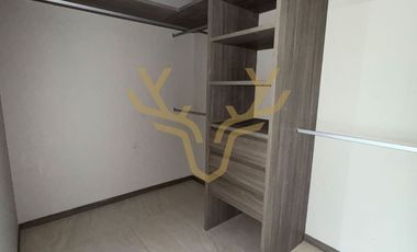 PENTHOUSE EN RENTA EN PARK LIFE