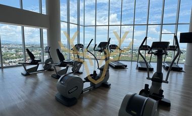 PENTHOUSE EN RENTA EN PARK LIFE