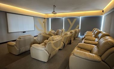 PENTHOUSE EN RENTA EN PARK LIFE