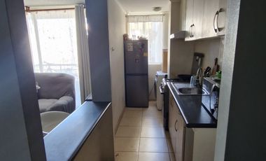 Se vende departamento en Jardín Urbano