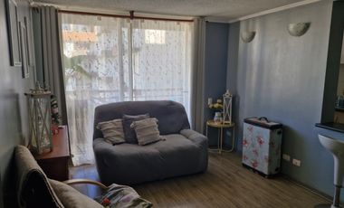 Se vende departamento en Jardín Urbano