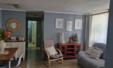 Se vende departamento en Jardín Urbano