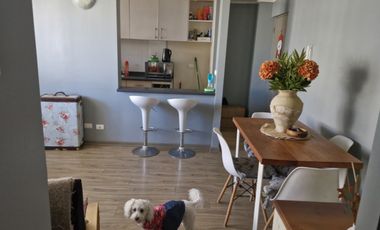 Se vende departamento en Jardín Urbano