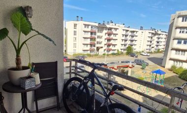 Se vende departamento en Jardín Urbano