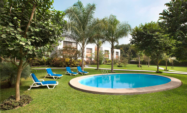 🏡✨ Gran Oportunidad En Pachacámac – Fundo La Mejorada. Lima