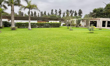 🏡✨ Gran Oportunidad En Pachacámac – Fundo La Mejorada. Lima