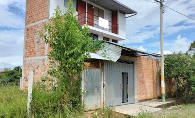 Oportunidad En Rioja Casa En Excelente Ubicación Junto Al Colegio Santo Toribio