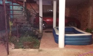 Oportunidad En Rioja Casa En Excelente Ubicación Junto Al Colegio Santo Toribio