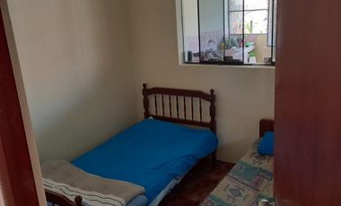 Oportunidad En Rioja Casa En Excelente Ubicación Junto Al Colegio Santo Toribio