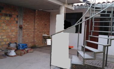 Oportunidad En Rioja Casa En Excelente Ubicación Junto Al Colegio Santo Toribio