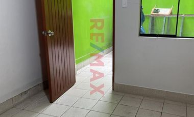 🏡✨ Casa En Venta – Manylsa, Ate