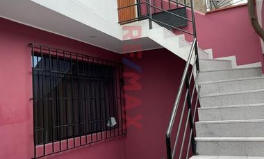 🏡✨ Casa En Venta – Manylsa, Ate