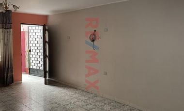 🏡✨ Casa En Venta – Manylsa, Ate