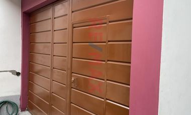 🏡✨ Casa En Venta – Manylsa, Ate