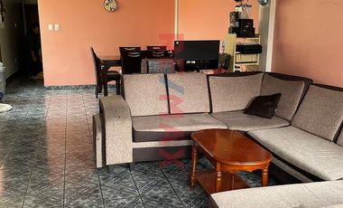 🏡✨ Casa En Venta – Manylsa, Ate