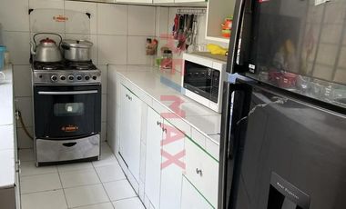 🏡✨ Casa En Venta – Manylsa, Ate