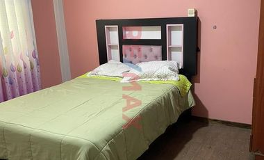 🏡✨ Casa En Venta – Manylsa, Ate