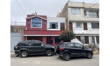 🏡✨ Casa En Venta – Manylsa, Ate