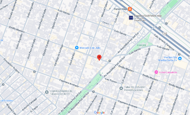 CASA EN EMILIO MADERO, EJIDAL SANTA MARTHA ACATITLA SUR, IZTAPALAPA, CIUDAD DE MÉXICO. ¡NO CREDITOS!