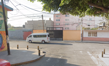 CASA EN EMILIO MADERO, EJIDAL SANTA MARTHA ACATITLA SUR, IZTAPALAPA, CIUDAD DE MÉXICO. ¡NO CREDITOS!