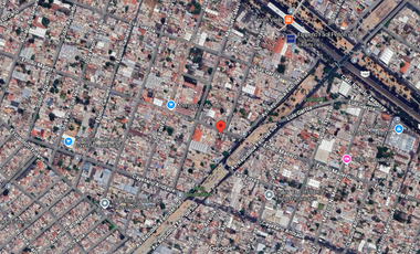 CASA EN EMILIO MADERO, EJIDAL SANTA MARTHA ACATITLA SUR, IZTAPALAPA, CIUDAD DE MÉXICO. ¡NO CREDITOS!