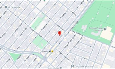 EDIFICIO EN VENTA EN COLON GUADALAJARA