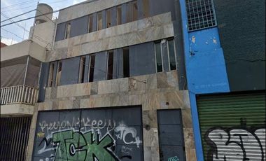 EDIFICIO EN VENTA EN COLON GUADALAJARA
