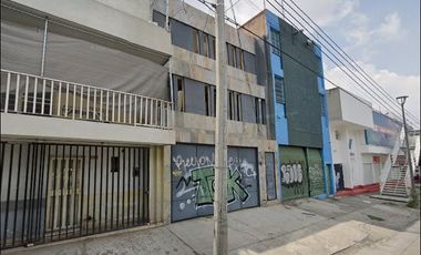 EDIFICIO EN VENTA EN COLON GUADALAJARA