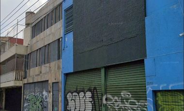 EDIFICIO EN VENTA EN COLON GUADALAJARA