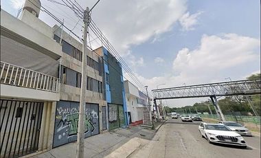 EDIFICIO EN VENTA EN COLON GUADALAJARA