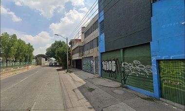 EDIFICIO EN VENTA EN COLON GUADALAJARA