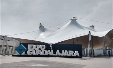 EDIFICIO EN VENTA EN COLON GUADALAJARA